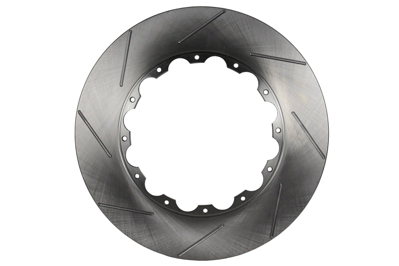 Baer Brakes 13.000in x .810in 2-Piece RH Replacement Rotor - Slotted