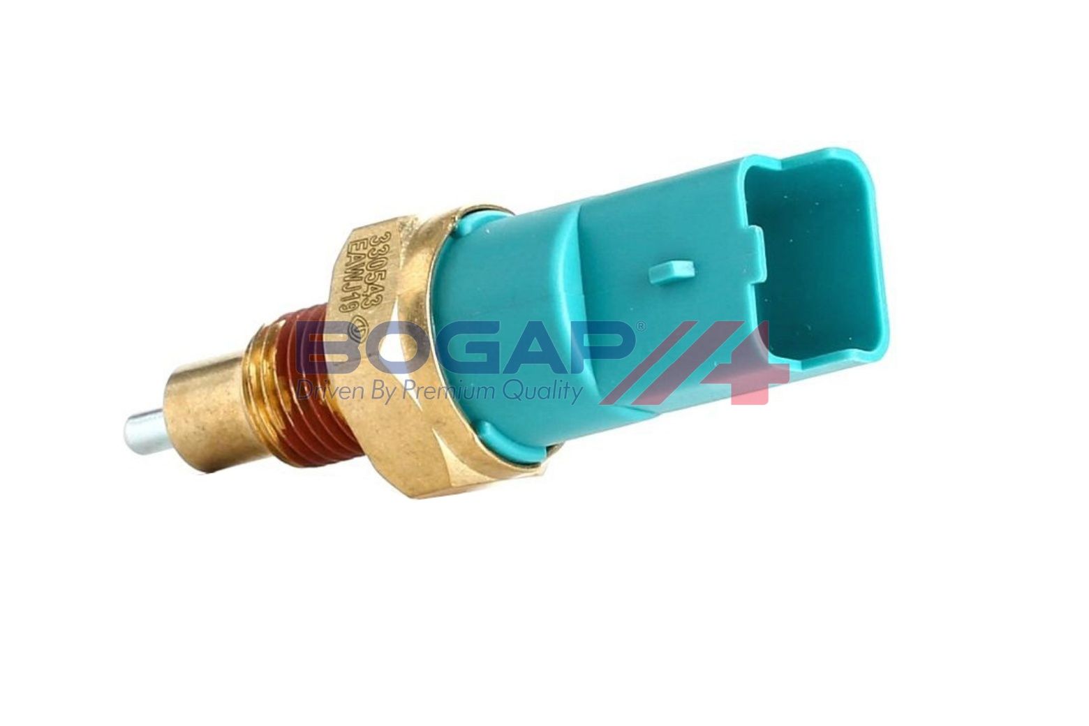 BOGAP N7342101 Switch, Reverse Light