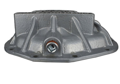 Ford Racing 21-25 Bronco M220 HD Rear Axle Differential Cover