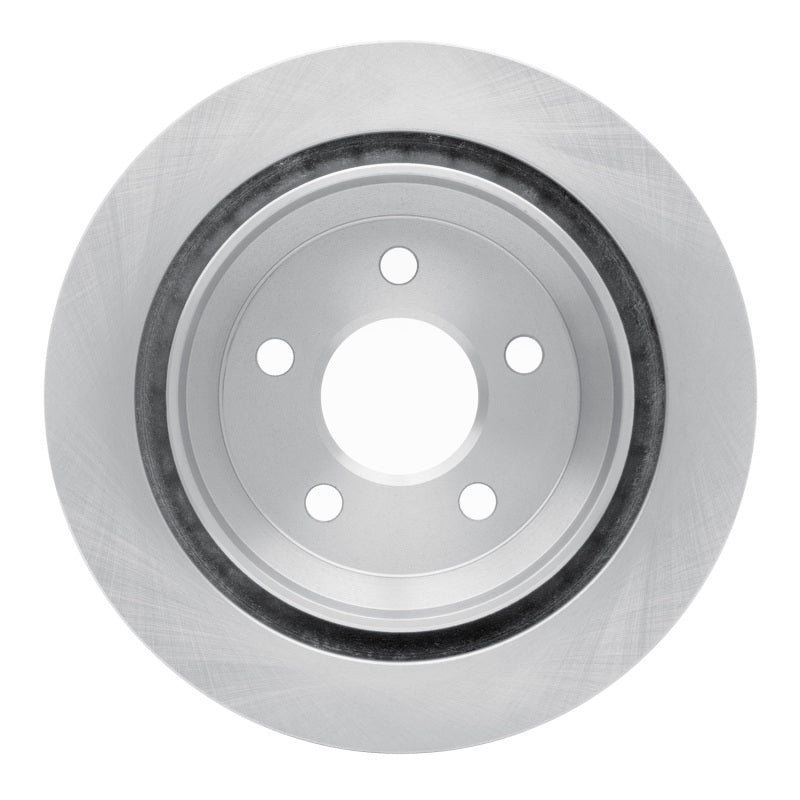 DFC 98-02 Chevrolet Camaro Rear Brake Rotor