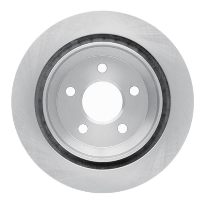 DFC 98-02 Chevrolet Camaro Rear Brake Rotor