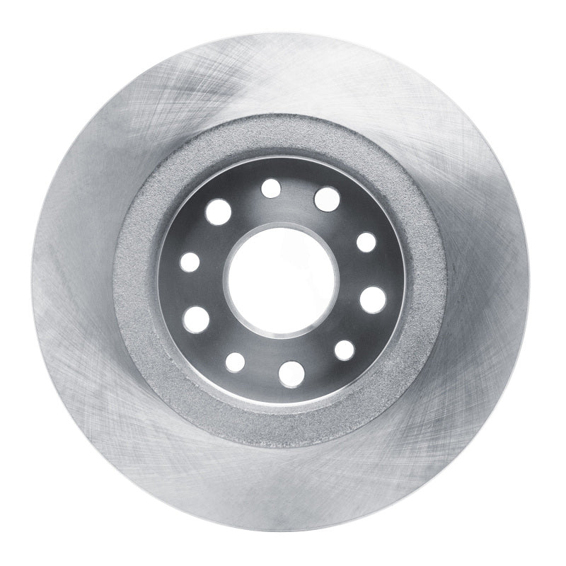 DFC 22-25 Jeep Grand Cherokee Rear Brake Rotor