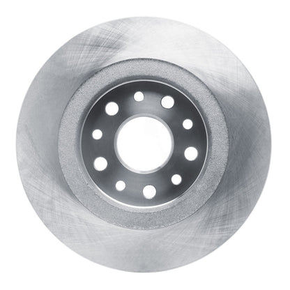 DFC 22-25 Jeep Grand Cherokee Rear Brake Rotor