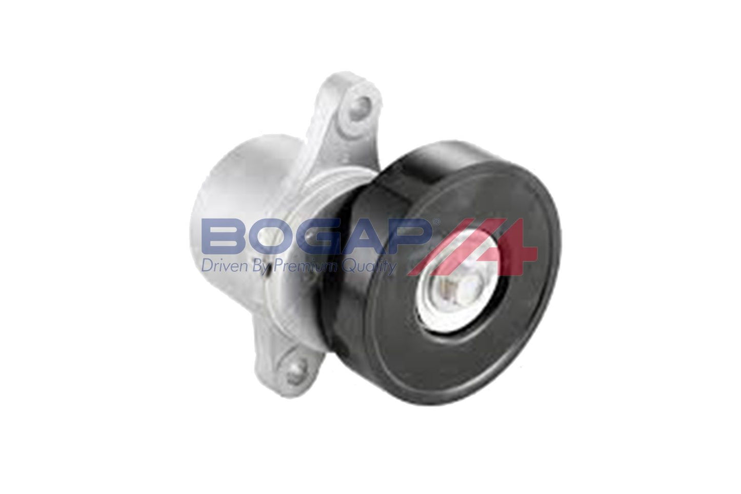 BOGAP U1317100 Belt Tensioner, V-Ribbed Belt