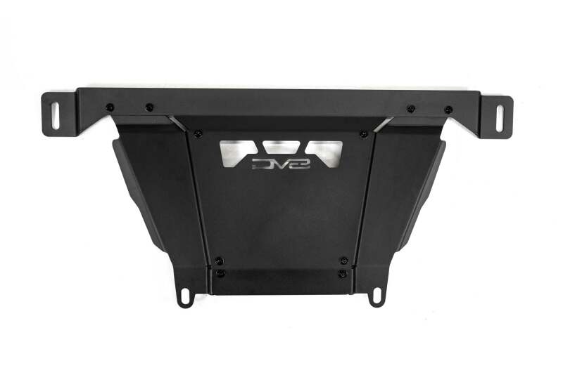 DV8 Offroad DV8 24-25 Toyota Tacoma Front Skid Plate