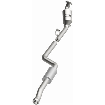 MagnaFlow Direct Fit Catalytic Converter 08-10 C300 3.0L D/S