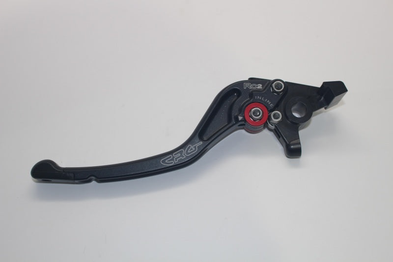 CRG Constructors CRG 15-16 Yamaha YZF-R1 RC2 Brake Lever -Standard Black
