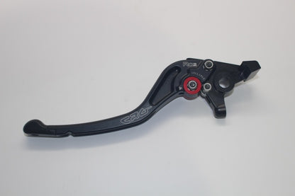 CRG Constructors CRG 15-16 Yamaha YZF-R1 RC2 Brake Lever -Standard Black