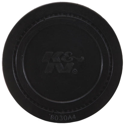 K&N Engineering K&N 1 inch ID 3 inch OD 2.375 inch H Rubber Base Crankcase Vent Filter