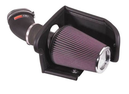K&N Engineering K&N 99-00 Ford Lightning V8-5.4L S/C Performance Intake Kit