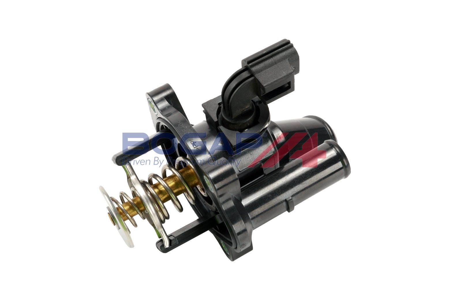 BOGAP F4245112 Thermostat, Coolant