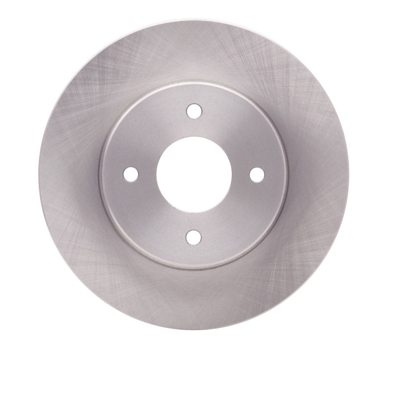 DFC 84-85 Nissan 300ZX Rear Brake Rotor