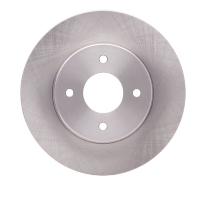 DFC 84-85 Nissan 300ZX Rear Brake Rotor