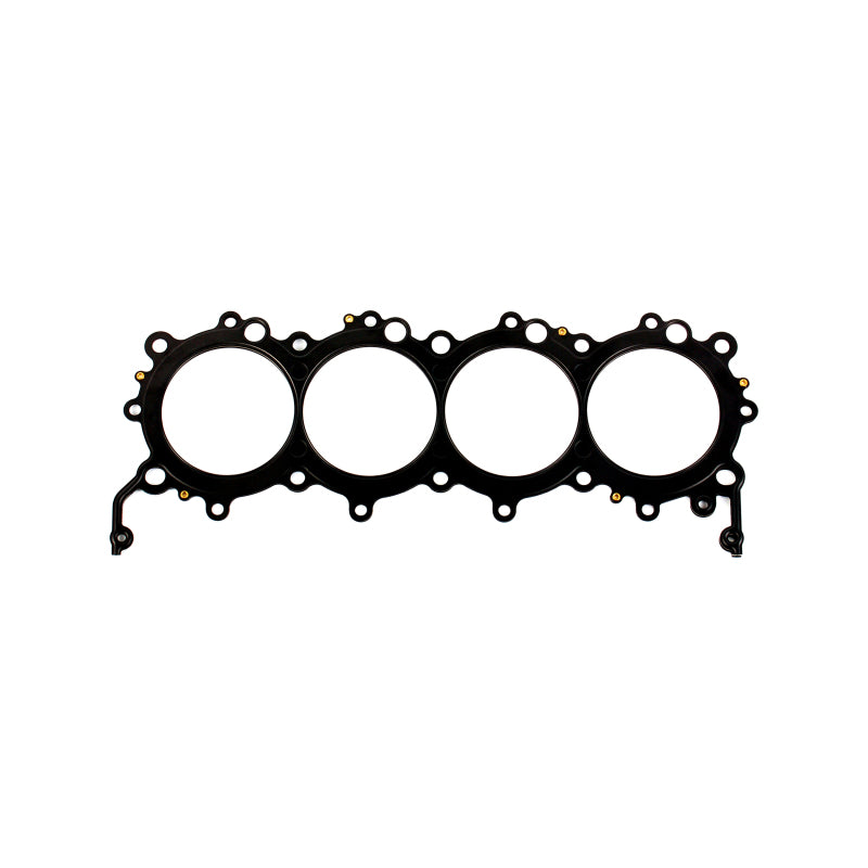Cometic Gasket Cometic Chevrolet R07.2 Race V8 .040in MLX Cylinder Head Gasket - 4.220in Bore