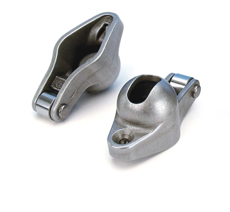 COMP Cams Magnum Roller Rockers Ford SB