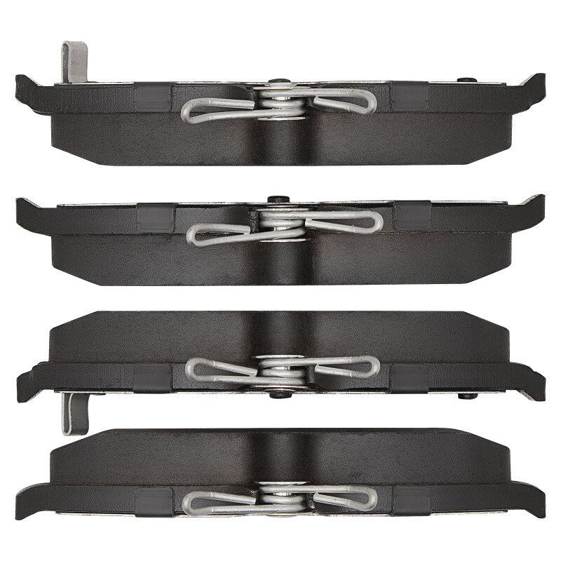 DFC 12-14 Ford Mustang Rear 5000 Advanced Low Metallic Brake Pads