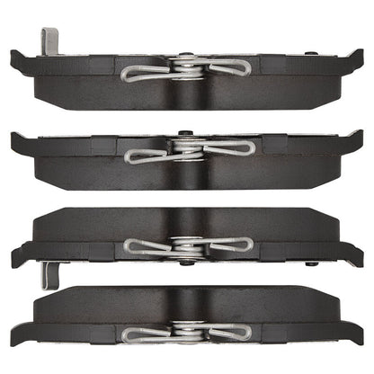 R1 Concepts R1 12-14 Ford Mustang Rear Optimum OE Brake Pads