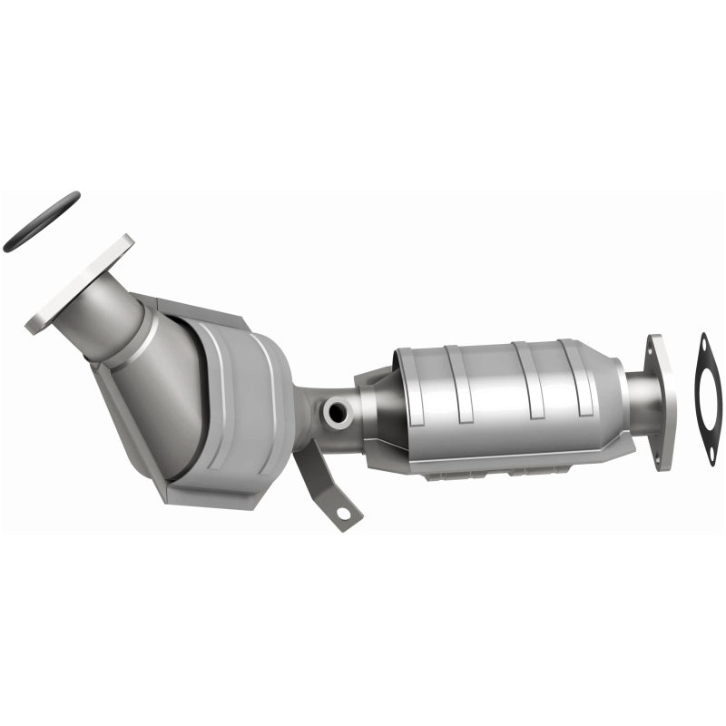 MagnaFlow Direct Fit Catalytic Converter 03-04 350Z/G35 Couple Passenger Side