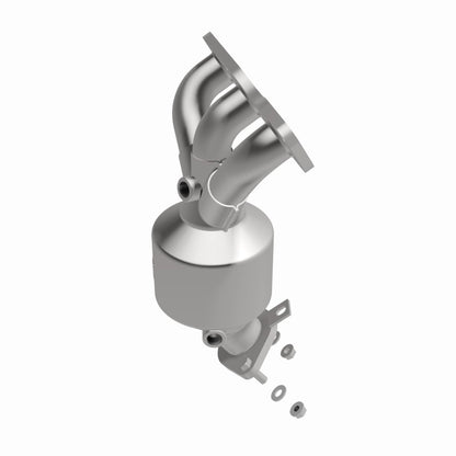 MagnaFlow Direct Fit Catalytic Converter 07-09 Mitsu Outlander 3.0L