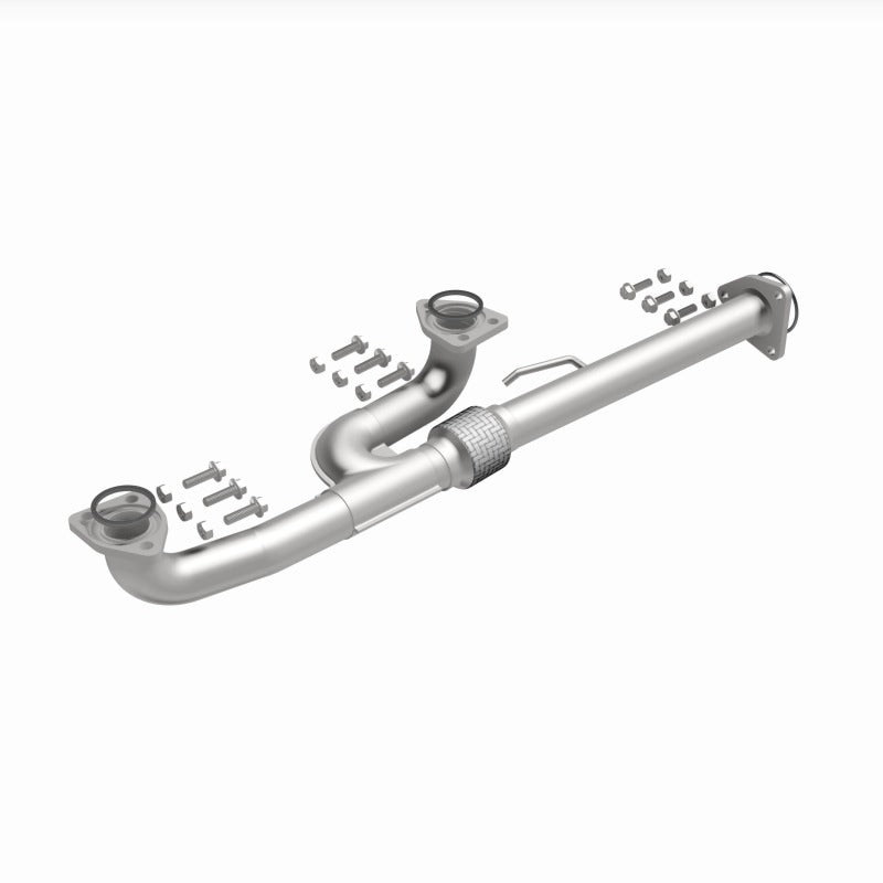 Magnaflow BRE Exhaust 04-06 MDX 3.5L Front Pipe Kit