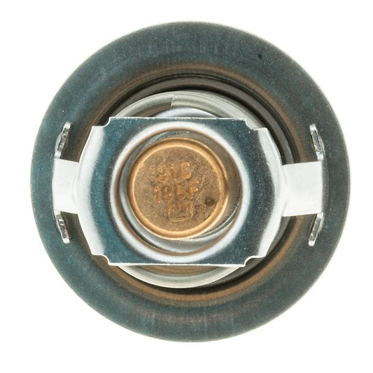 Gates 86-05 Buick LeSabre V6 3.8L 195 Degree Reverse Poppet OE Type Thermostat