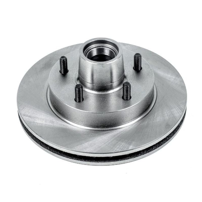 PowerStop Power Stop 82-87 Buick Regal Front Autospecialty Brake Rotor