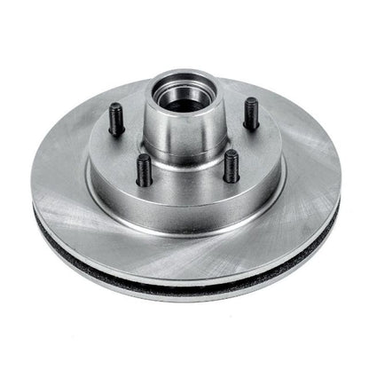 PowerStop Power Stop 82-87 Buick Regal Front Autospecialty Brake Rotor