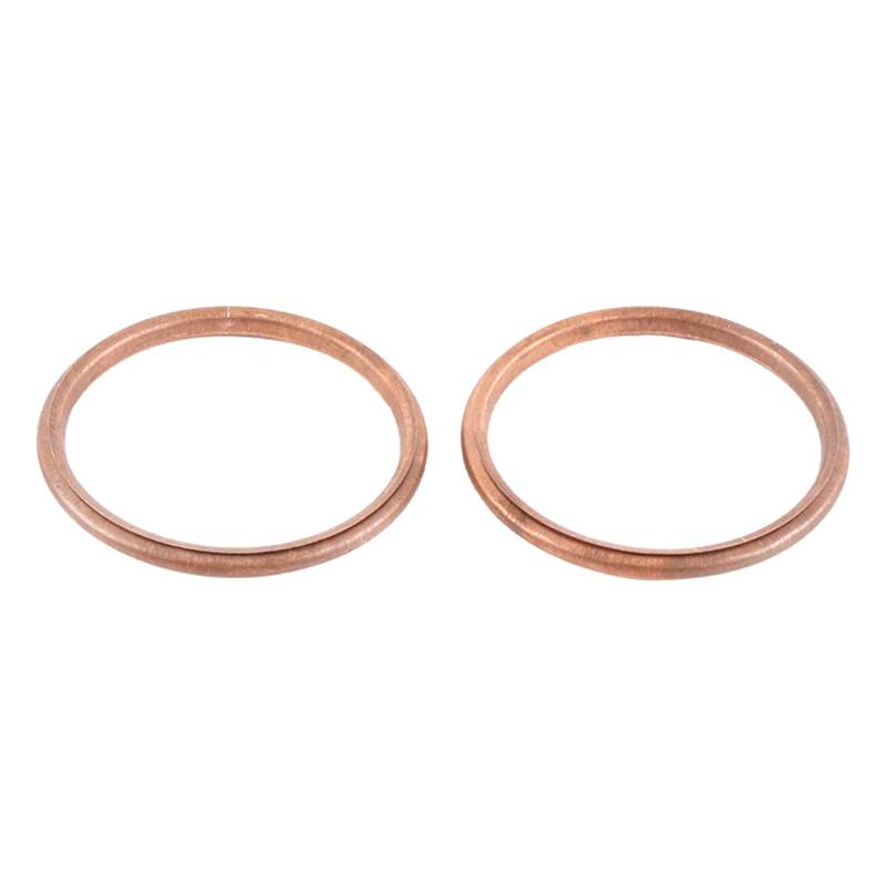Vertex Pistons Vertex Gaskets 68-69 Honda CB450K1-K2 Exhaust Gasket Kit