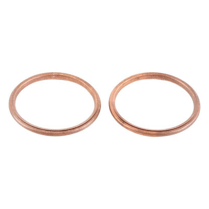 Vertex Pistons Vertex Gaskets 68-69 Honda CB450K1-K2 Exhaust Gasket Kit