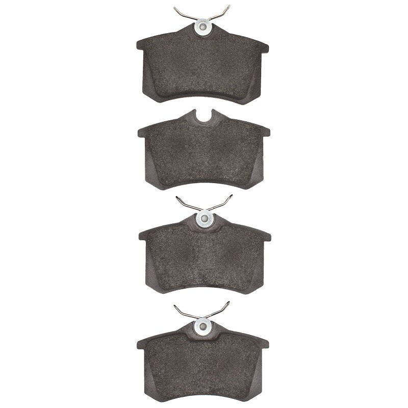 R1 Concepts R1 85-24 Audi A6 (USA/Canada) Rear R1 Optimum OE Brake Pads