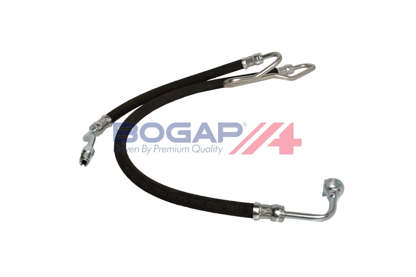 BOGAP T3220120 Hydraulic Hose, Steering