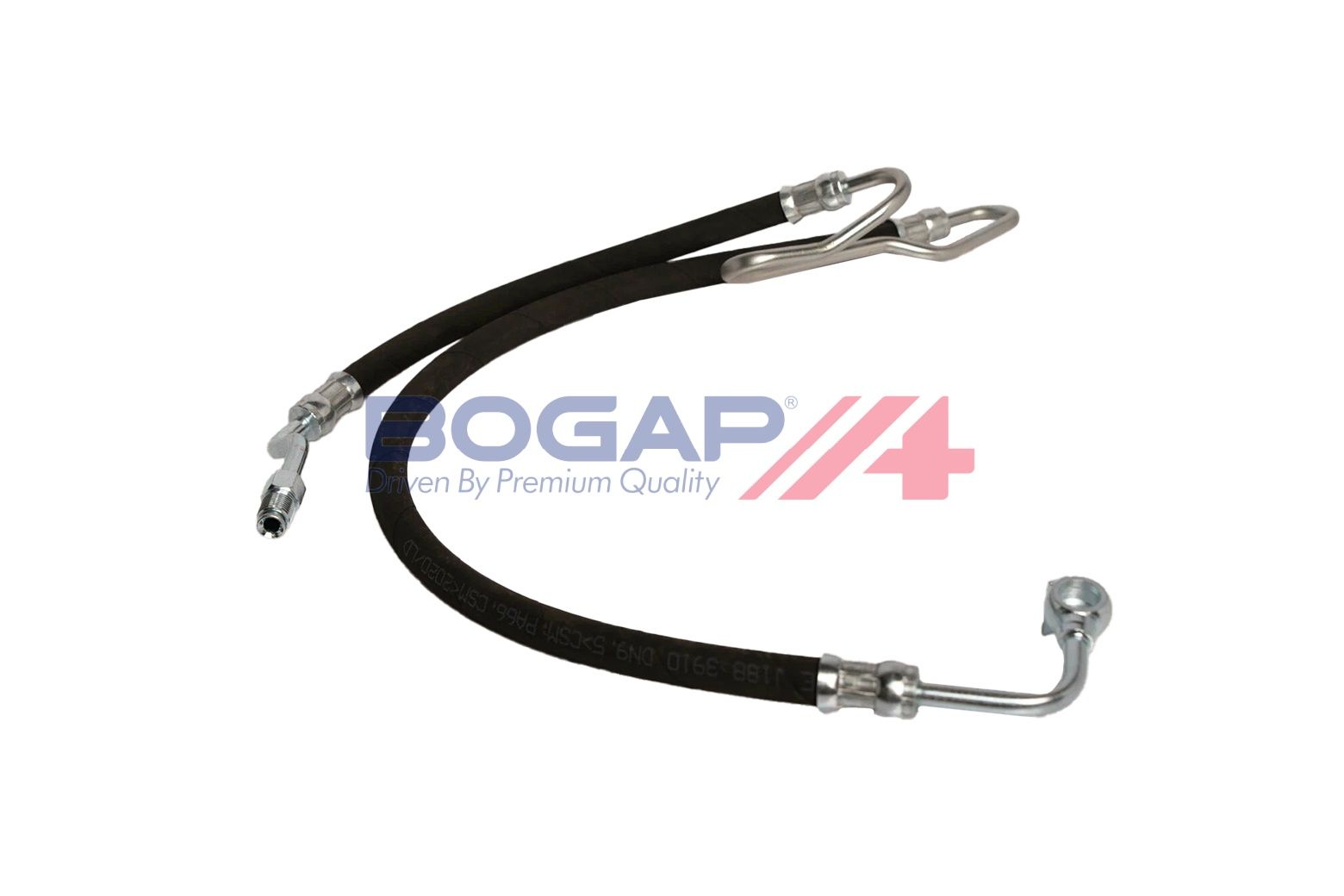 BOGAP T3220120 Hydraulic Hose, Steering