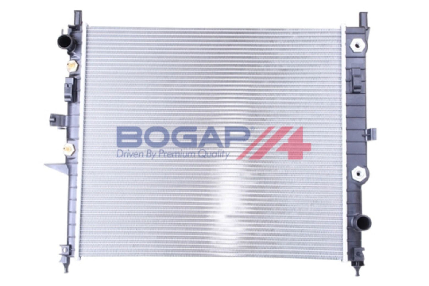 BOGAP C4210109 Radiator, Engine Cooling
