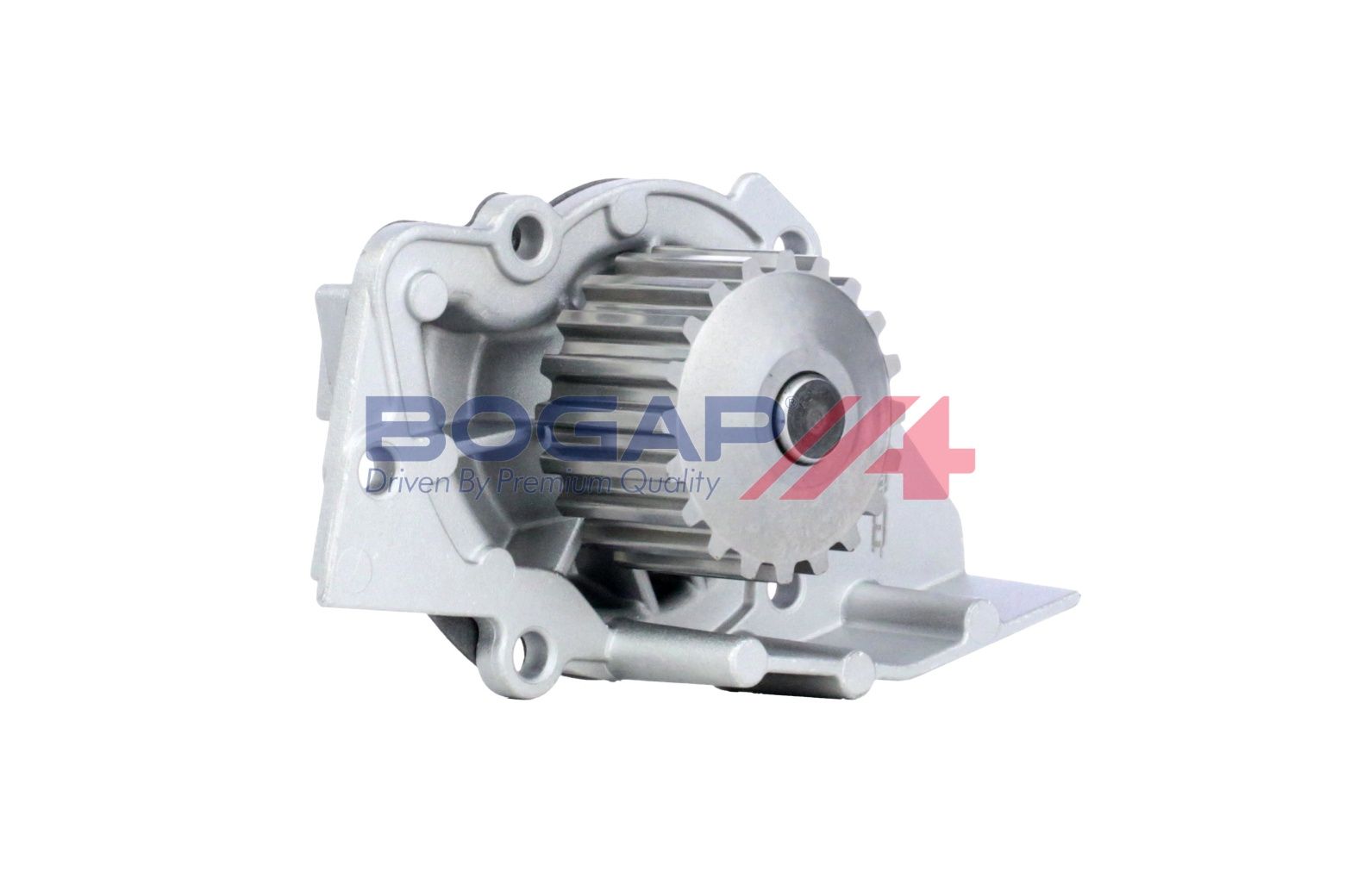 BOGAP P4234105 Water Pump, Engine Cooling