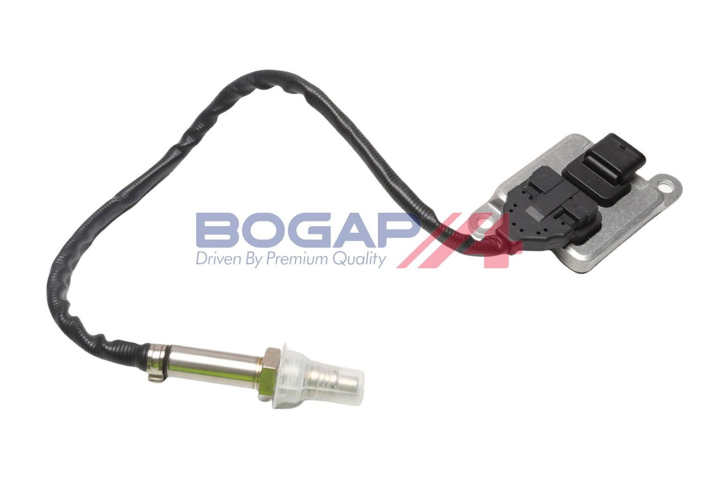BOGAP B6119239 Nox Sensor, Urea Injection