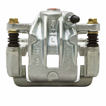 DFC 04-06 Kia Amanti Rear-L Premium Caliper - Silver Zinc Coated