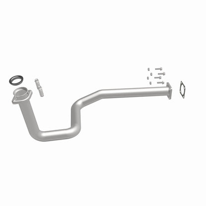 Magnaflow BRE Exhaust 87-95 Cherokee Wagoneer 2.5L 4.0L Front Pipe Kit