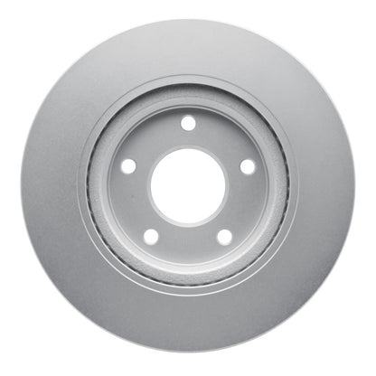 DFC 11-19 Nissan Sentra Front GeoSPEC Coated Rotor