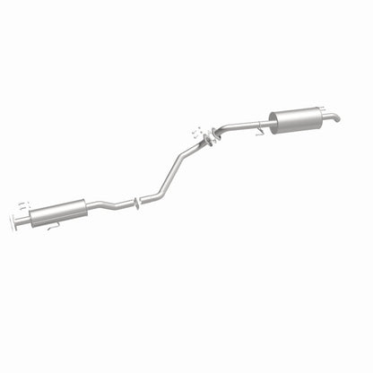 Magnaflow BRExhaust 10-13 KIA FORTE KOUP FORTE Exhaust Kit
