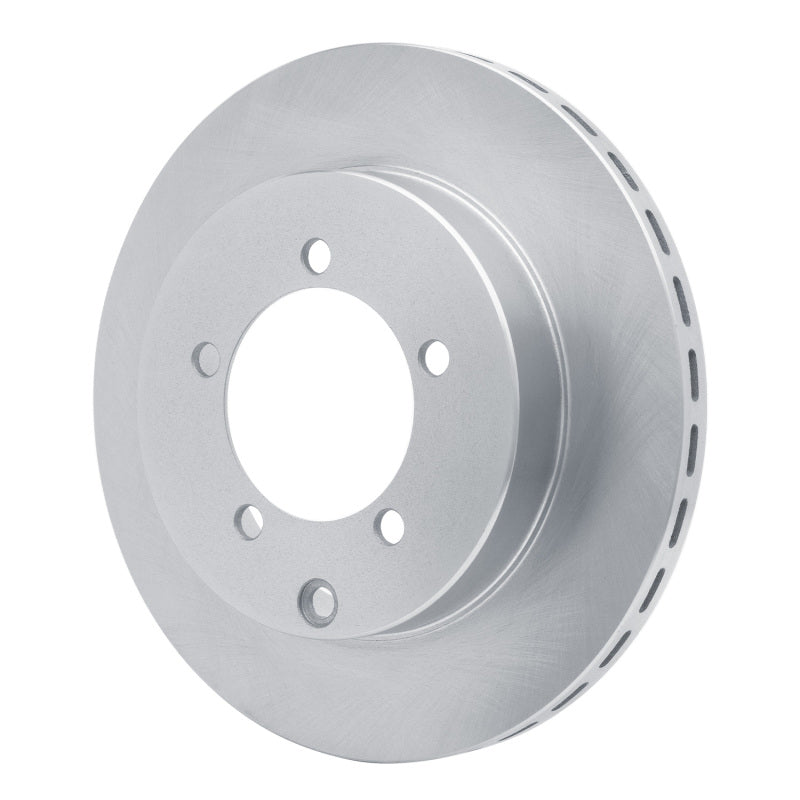 DFC 91-93 Dodge Stealth Rear Brake Rotor