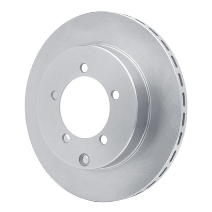 DFC 91-93 Dodge Stealth Rear Brake Rotor