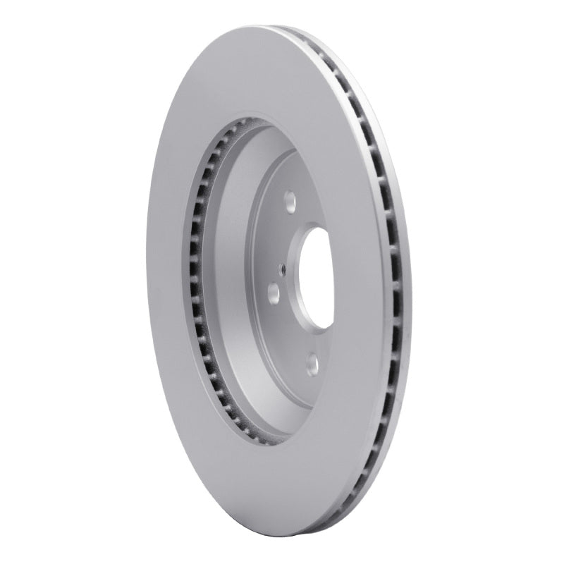 DFC 19-23 Subaru Crosstrek Rear GeoSPEC Coated Rotor