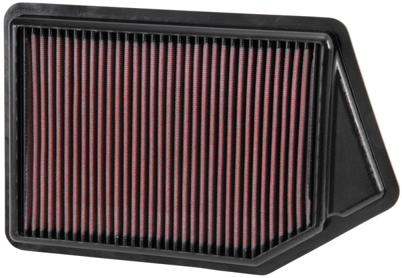 K&N Engineering K&N Replacement Air Filter 13-14 Honda Accord L4-2.4L F/I