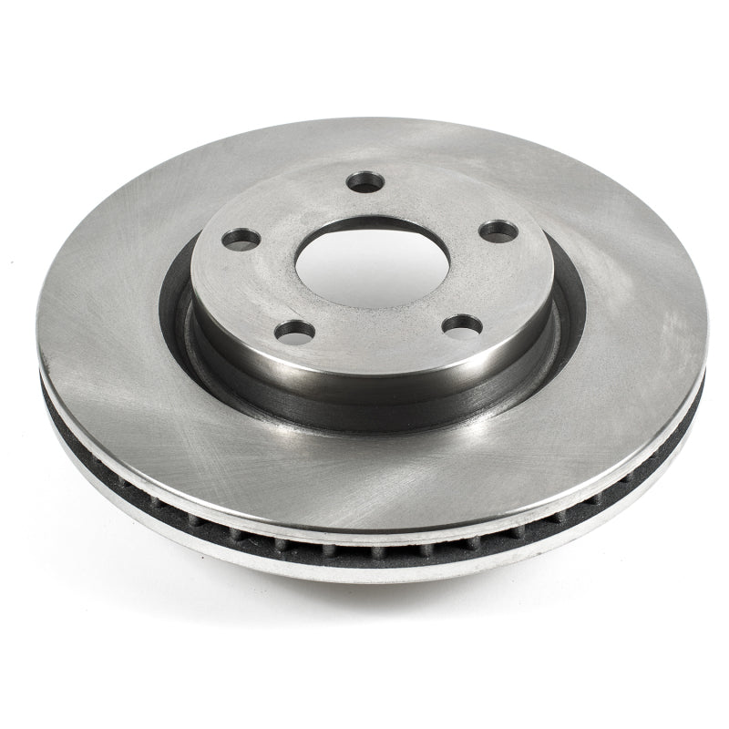 PowerStop Power Stop 08-09 Pontiac G8 Front Autospecialty Brake Rotor