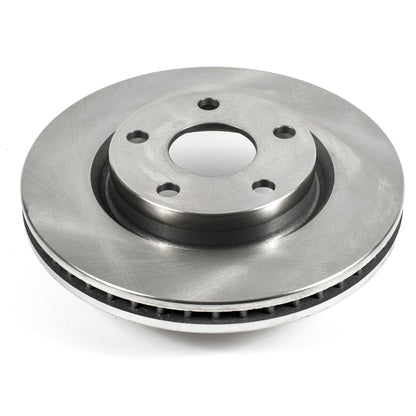 PowerStop Power Stop 08-09 Pontiac G8 Front Autospecialty Brake Rotor