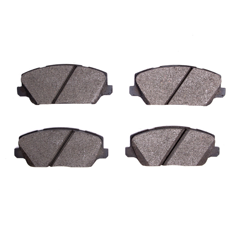 DFC 17-20 Kia Cadenza Front 5000 Advanced Ceramic Brake Pads