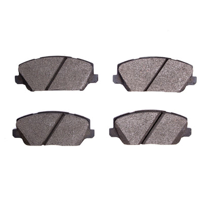R1 Concepts R1 17-20 Kia Cadenza Front R1 Ceramic Brake Pads
