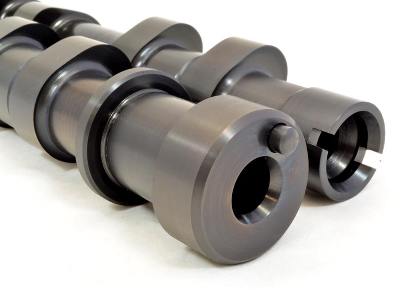 GSC Power Division GSC P-D Subaru EJ255/EJ257 (USDM) w/Intake AVCS S3 Cams 282/282 Billet