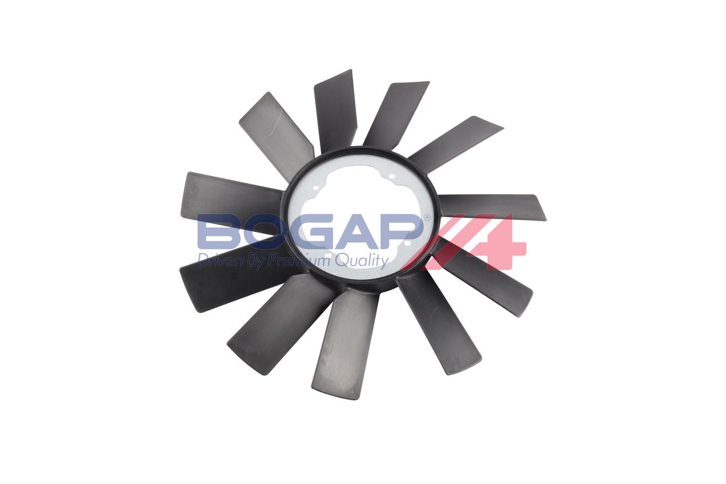 BOGAP B4242103 Fan Wheel, Engine Cooling