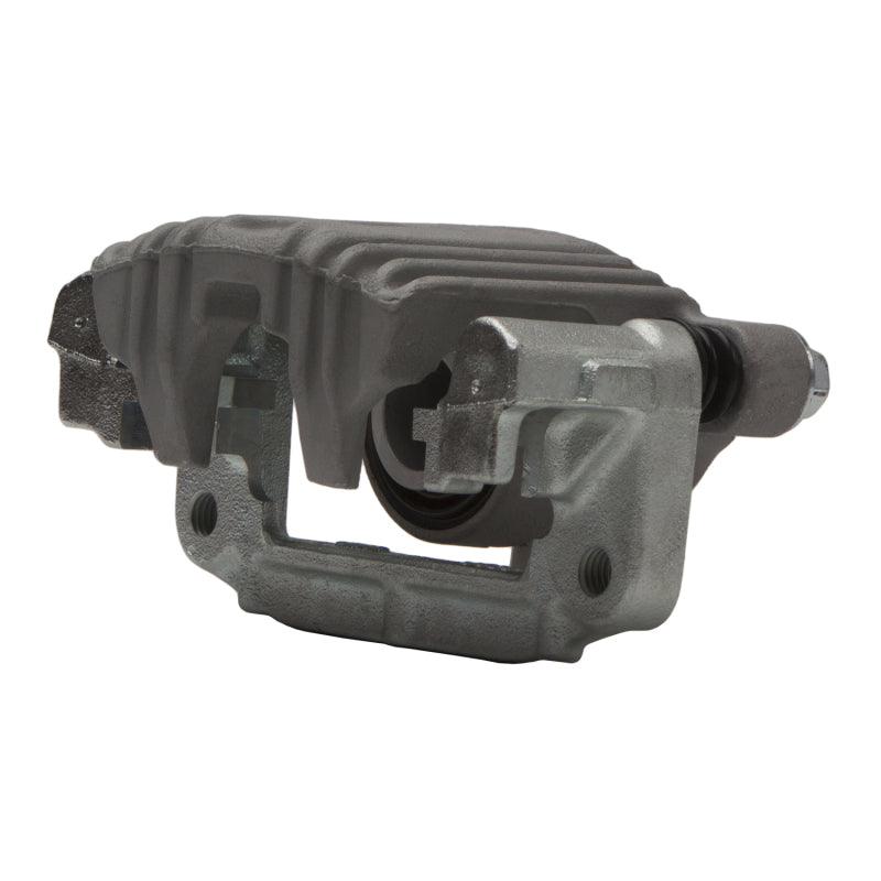 DFC 99-05 Oldsmobile Alero Rear-L Premium Caliper - Silver Zinc Coated